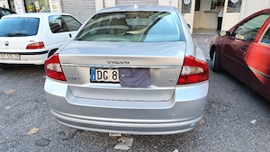 Volvo s80 2.4 s 185 cv cutie manuala  - imagine 7