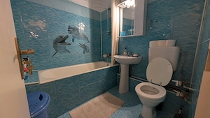 Vanzare 2 camere Bucuresti Militari (Pacii Gorjului) - imagine 7