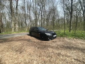 Bmw E61 2.0 D 163CP facelift 2007 - imagine 2