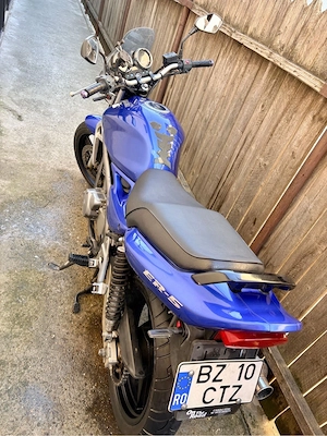 Kawasaki ER-5 2005 - imagine 3