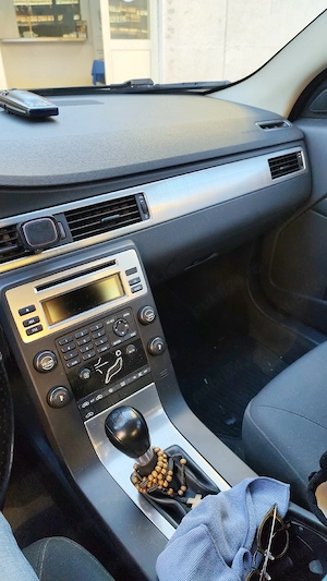 Volvo s80 2.4 s 185 cv cutie manuala  - imagine 9