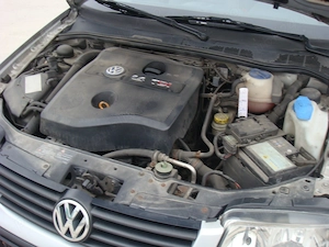 Motor vw polo 6n2 1.4 amf - imagine 2
