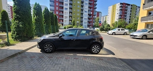 Renault Clio, prima inmatriculare 2024  - imagine 3