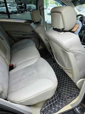 Mercedes ML 320 CDI - imagine 3