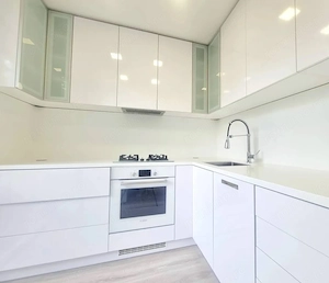 Apartament cu 2 camere de vanzare in zona Lipovei - imagine 3