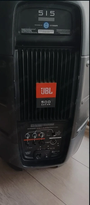 Boxă activă Jbl