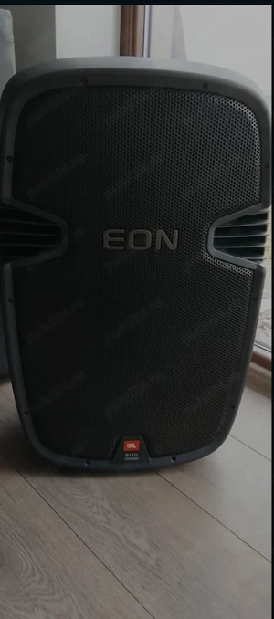 Boxă activă Jbl - imagine 4