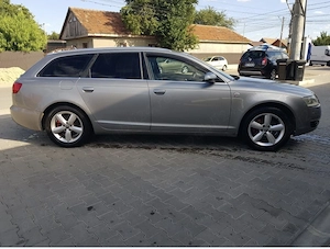 Audi  a6 c6 tfsi  - imagine 4