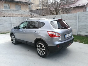 Nissan Qashqai Înmatriculat Ro 03.2026 - imagine 3