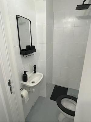 Garsoniera Floreasca (Dorobanti, Barbu Vacarescu)-1 3-renovata 2025-proprietar - imagine 4