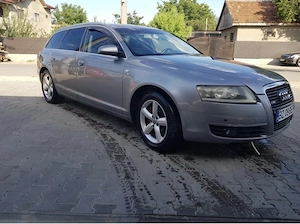 Audi  a6 c6 tfsi  - imagine 2