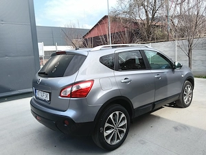 Nissan Qashqai Înmatriculat Ro 03.2026 - imagine 2