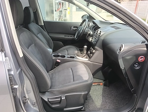 Nissan Qashqai Înmatriculat Ro 03.2026 - imagine 5