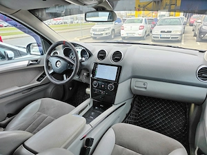 Mercedes ML 320 CDI - imagine 2