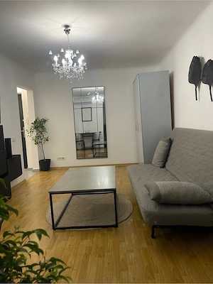 Garsoniera Floreasca (Dorobanti, Barbu Vacarescu)-1 3-renovata 2025-proprietar