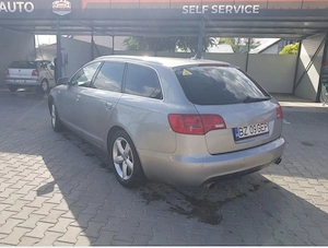 Audi  a6 c6 tfsi  - imagine 3