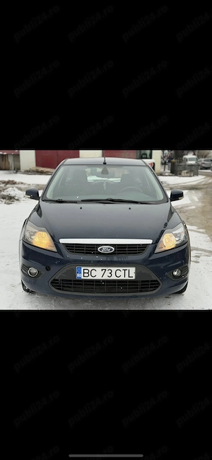 ford focus facelift - imagine 6