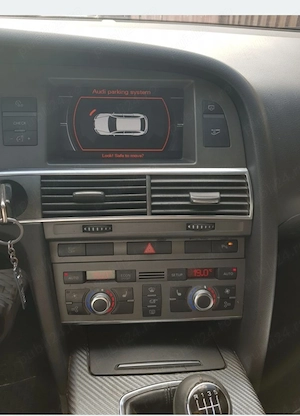 Audi  a6 c6 tfsi  - imagine 5