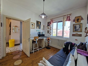 Casa 6 camere, 230mp, Centru - imagine 2