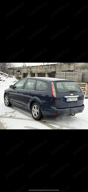 ford focus facelift - imagine 5