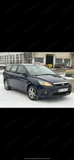 ford focus facelift - imagine 3