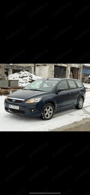 ford focus facelift