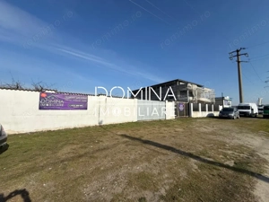 Închiriere teren situat în Târgu Jiu, Strada Termocentralei - imagine 2