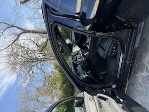 BMW Seria 5 530e M-Sport TVA DEDUCTIB Ventilatie Trapa Faruri Adaptive - imagine 6