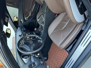 Vând Mercedes SLK 200 Kompressor  - imagine 6