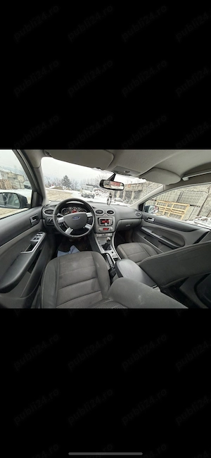 ford focus facelift - imagine 8