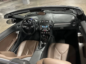 Vând Mercedes SLK 200 Kompressor  - imagine 8