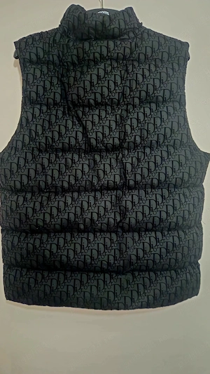 Vesta Dior Oblique model premium