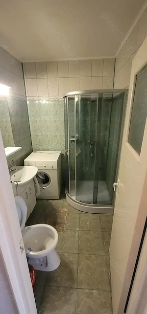 Rezervata  Garsoniera insorita etaj intermediar - imagine 7