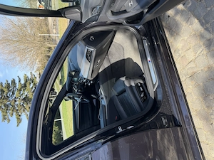 BMW Seria 5 530e M-Sport TVA DEDUCTIB Ventilatie Trapa Faruri Adaptive - imagine 9