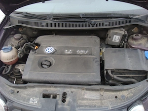 Motor vw polo 9n 1.4 b bby - imagine 2
