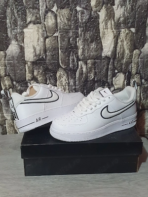 adidasi nike Air Force 1 originali