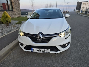 Vand Renault Megane 2017, 118.500km, 9200 Euro negociabil - imagine 3