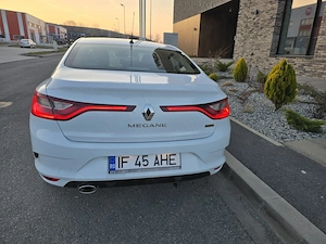 Vand Renault Megane 2017, 118.500km, 9200 Euro negociabil - imagine 4