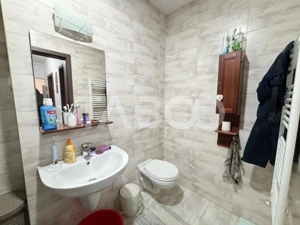 De vanzare apartament 2 camere Borhanci garaj subteran inclus in pret - imagine 5