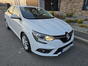 Vand Renault Megane 2017, 118.500km, 9200 Euro negociabil - imagine 6