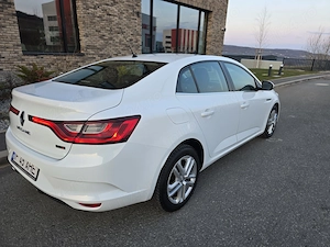 Vand Renault Megane 2017, 118.500km, 9200 Euro negociabil - imagine 5