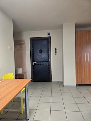 Apartament 1 camera decomandat Bucovina etaj 1 amenajat integral centrala proprie mobilat utilat - imagine 10