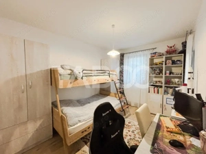 De vanzare apartament 2 camere Borhanci garaj subteran inclus in pret - imagine 4