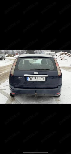 ford focus facelift - imagine 11