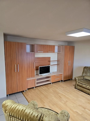 Apartament 1 camera decomandat Bucovina etaj 1 amenajat integral centrala proprie mobilat utilat - imagine 7