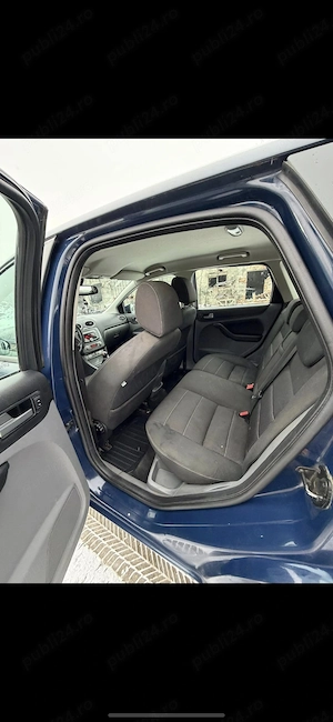 ford focus facelift - imagine 12