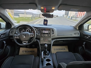 Vand Renault Megane 2017, 118.500km, 9200 Euro negociabil - imagine 8