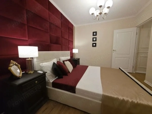 Bd Cetatii | 3 Camere | Etaj Intermediar | Design modern . - imagine 10