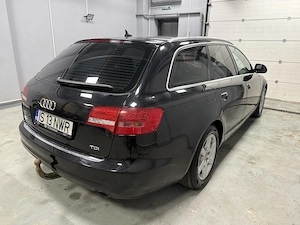 Audi A6 C6 4F stare buna
