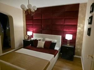 Bd Cetatii | 3 Camere | Etaj Intermediar | Design modern . - imagine 9